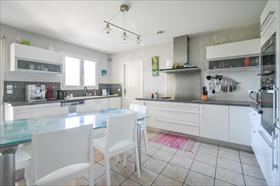 Maison - LA BATIE MONTGASCON - BELLE VILLA LA BATIE MONTGASCON 