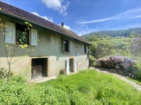 Maison - SAINT GENIX LES VILLAGES - BELLE MAISON RÉNOVÉE SAINT-GENIX-LES-VILLAGES