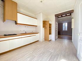 Appartement - Bourgoin-Jallieu - BEAU T3 DUPLEX AVEC CAVE BOURGOIN-JALLIEU