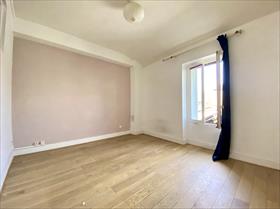 Appartement - Bourgoin-Jallieu - BEAU T3 DUPLEX AVEC CAVE BOURGOIN-JALLIEU