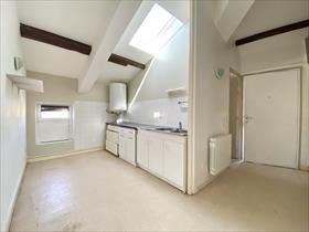 Appartement - BOURGOIN-JALLIEU - APPARTEMENT T2 BOURGOIN-JALLIEU Centre