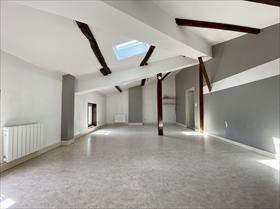 Appartement - BOURGOIN-JALLIEU - APPARTEMENT T2 BOURGOIN-JALLIEU Centre