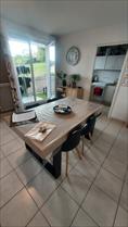 Appartement - MORESTEL - 27M Appartement T3, MORESTEL