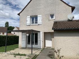 Maison - MORESTEL - Maison T4 EXCLUSIVITE! MORESTEL