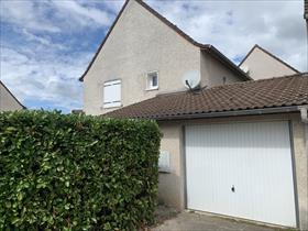 Maison - MORESTEL - Maison T4 EXCLUSIVITE! MORESTEL