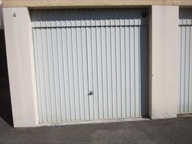 Appartement - LA TOUR DU PIN - LA TOUR DU PIN T4 avec balcon et garage