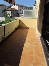 Appartement - LA TOUR DU PIN - LA TOUR DU PIN T4 avec balcon et garage