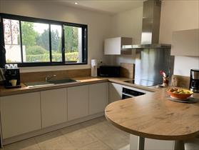 Maison - LA TOUR DU PIN - TRES BELLE VILLA PLAIN-PIED LES ABRETS EN DAUPHINE