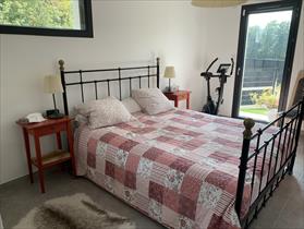Maison - LA TOUR DU PIN - TRES BELLE VILLA PLAIN-PIED LES ABRETS EN DAUPHINE