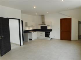 Appartement - LA TOUR DU PIN - LA TOUR DU PIN T2 
