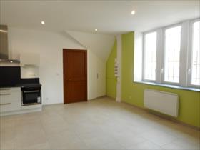 Appartement - LA TOUR DU PIN - LA TOUR DU PIN T2 