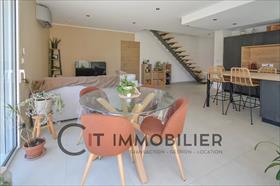 Maison - Bourgoin-Jallieu - BELLE MAISON BOURGOIN-JALLIEU, secteur « Mozas »
