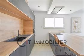 Maison - Bourgoin-Jallieu - BELLE MAISON BOURGOIN-JALLIEU, secteur « Mozas »