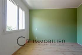Maison - Bourgoin-Jallieu - BELLE MAISON BOURGOIN-JALLIEU, secteur « Mozas »