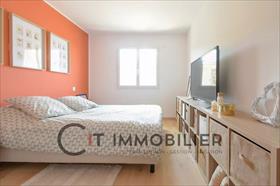 Maison - Bourgoin-Jallieu - BELLE MAISON BOURGOIN-JALLIEU, secteur « Mozas »