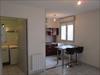 Appartement - LA TOUR DU PIN - LA TOUR DU PIN T1 dans résidence