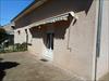 Appartement - SAINT CLAIR DE LA TOUR - SAINT CLAIR DE LA TOUR Rez-de-jardin