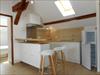 Appartement - SAINT CLAIR DE LA TOUR - SAINT CLAIR DE LA TOUR T2 meublé