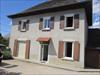 Maison - ST SORLIN DE MORESTEL - SAINT SORLIN DE MORESTEL MAISON T4