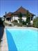 Maison - LES AVENIERES-VEYRINS-THUELLINS - VILLA T7 LES AVENIERES-VEYRINS-THUELLINS