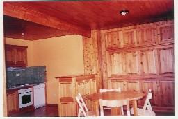 Appartement - MOLINES - STUDIO 2 PERS 2* CHALET ROBIN