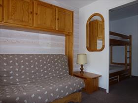 Appartment/Flat - Puy-Saint-Vincent - STATION 1600