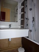 Appartment/Flat - Puy-Saint-Vincent - STATION 1600