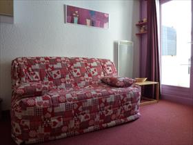 Appartement - Puy-Saint-Vincent - STATION 1600 - PIED DE PISTES 