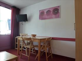 Appartement - Puy-Saint-Vincent - STATION 1600 - PIED DE PISTES 