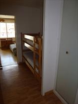 Appartement - Puy-Saint-Vincent - STUDIO 4 PERSONNES SUD AVEC BALCON