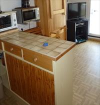 Appartement - Puy-Saint-Vincent - STUDIO 4 PERSONNES SUD AVEC BALCON
