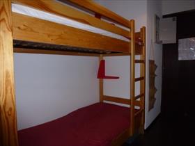 Appartement - Puy-Saint-Vincent - STUDIO 4 SUD BALCON