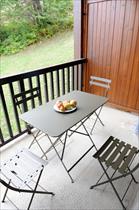 Appartement - Puy-Saint-Vincent - STUDIO 4 SUD BALCON