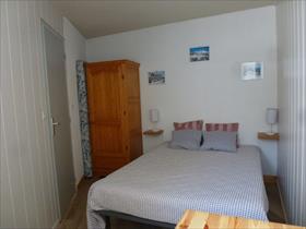 Appartment/Flat - PUY SAINT VINCENT - T2 avec coin montagne  - 6 personnes