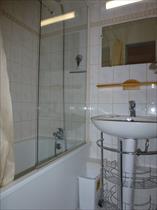 Appartment/Flat - PUY SAINT VINCENT - T2 avec coin montagne  - 6 personnes