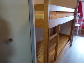 Appartment/Flat - PUY SAINT VINCENT - T2 avec coin montagne  - 6 personnes