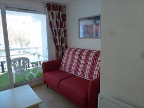 Appartement - PUY SAINT VINCENT - PUY SAINT VINCENT 1600