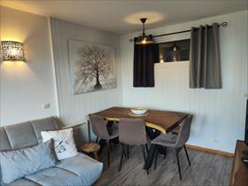 Appartment/Flat - PUY SAINT VINCENT - Appartement T3  - 7 personnes