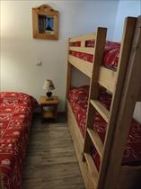 Appartment/Flat - PUY SAINT VINCENT - Appartement T3  - 7 personnes
