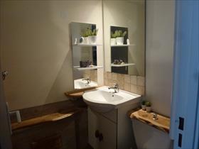 Appartement - PUY SAINT VINCENT - APPARTEMENT 2 PIECES 6 PERSONNES