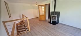 Appartement - PUY SAINT VINCENT - Appartement sur 2 niveaux avec terrasse et balcon