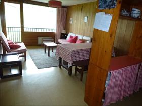Appartment/Flat - PUY SAINT VINCENT - Appartement T3  - 8 personnes - LES PRES