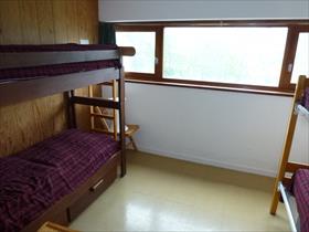 Appartment/Flat - PUY SAINT VINCENT - Appartement T3  - 8 personnes - LES PRES