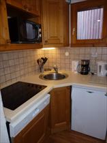 Appartement - PUY SAINT VINCENT - Appartement T3  - 6 personnes