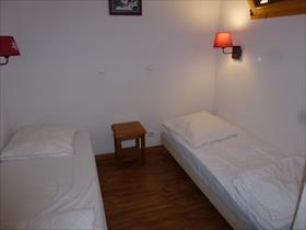 Appartement - PUY SAINT VINCENT - Appartement T3  - 6 personnes