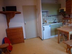 Appartement - PUY SAINT VINCENT - Studio 4 Personnes 