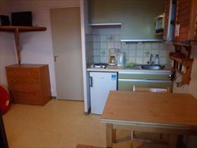 Appartement - PUY SAINT VINCENT - Studio 4 Personnes 