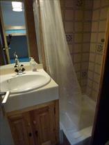 Appartement - PUY SAINT VINCENT - Studio 4 Personnes 