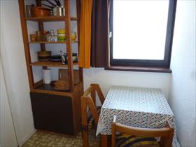 Appartement - PUY SAINT VINCENT - MINI STUDIO 2/3 PERSONNES