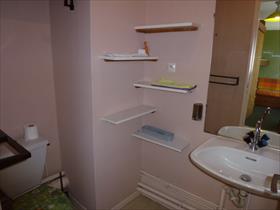 Appartement - PUY SAINT VINCENT - MINI STUDIO 2/3 PERSONNES